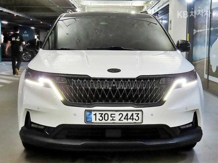Kia Carnival — miniaturë 2
