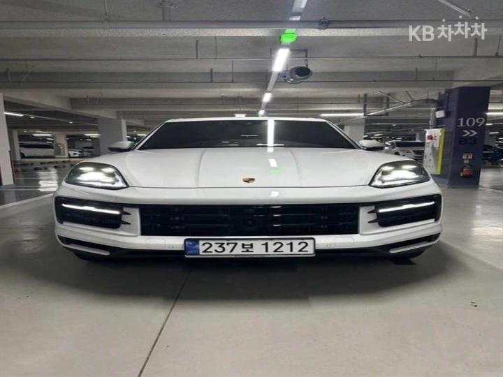 Porsche Cayenne 3.0 — foto 1