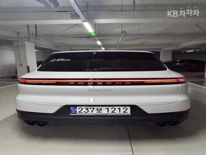 Porsche Cayenne — miniaturë 2