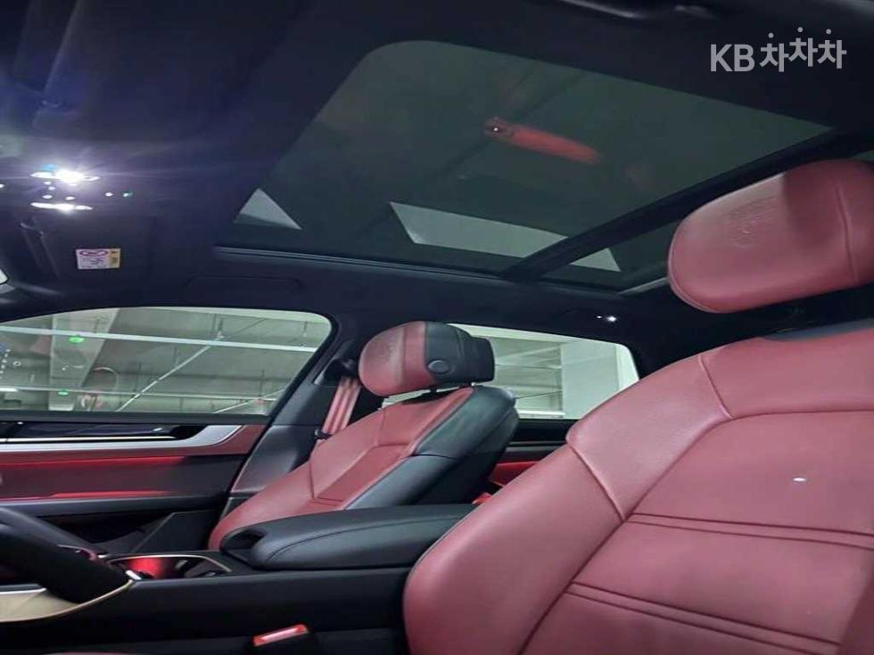 Porsche Cayenne — miniaturë 14