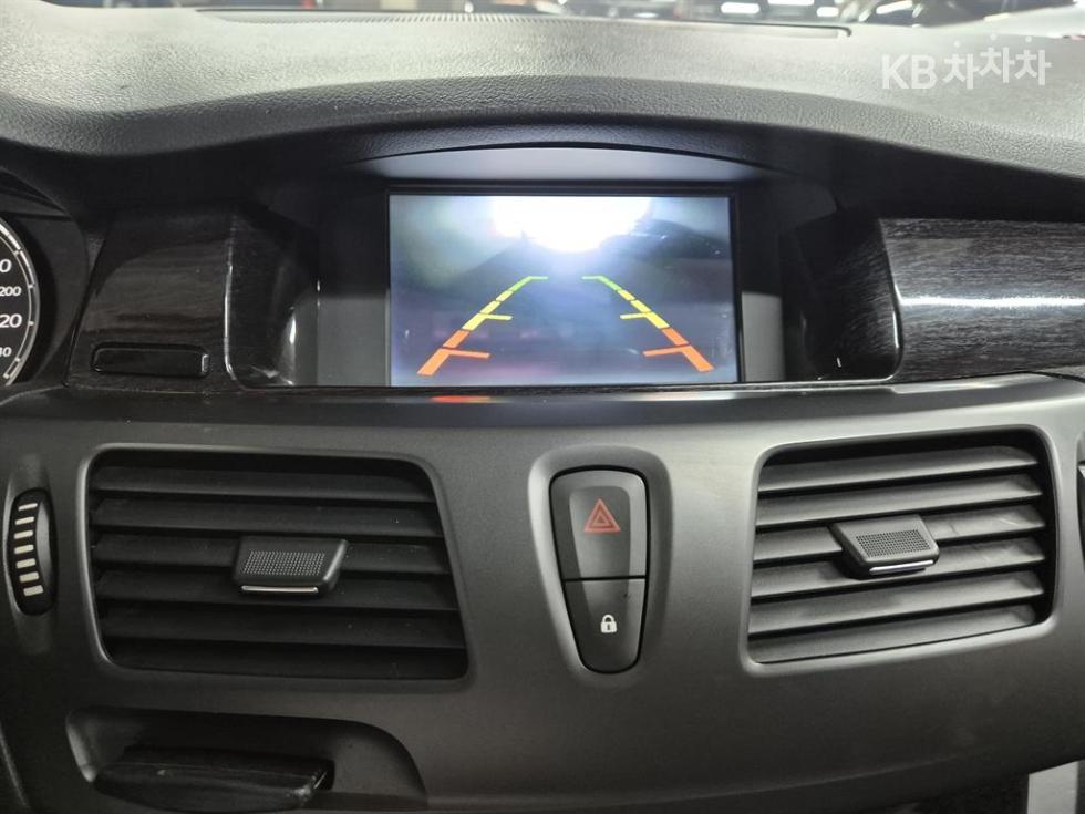 Renault Samsung SM5 — miniaturë 6