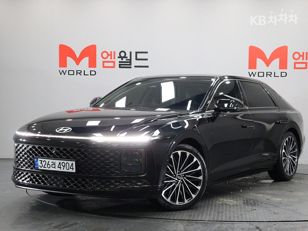 Hyundai Грандер