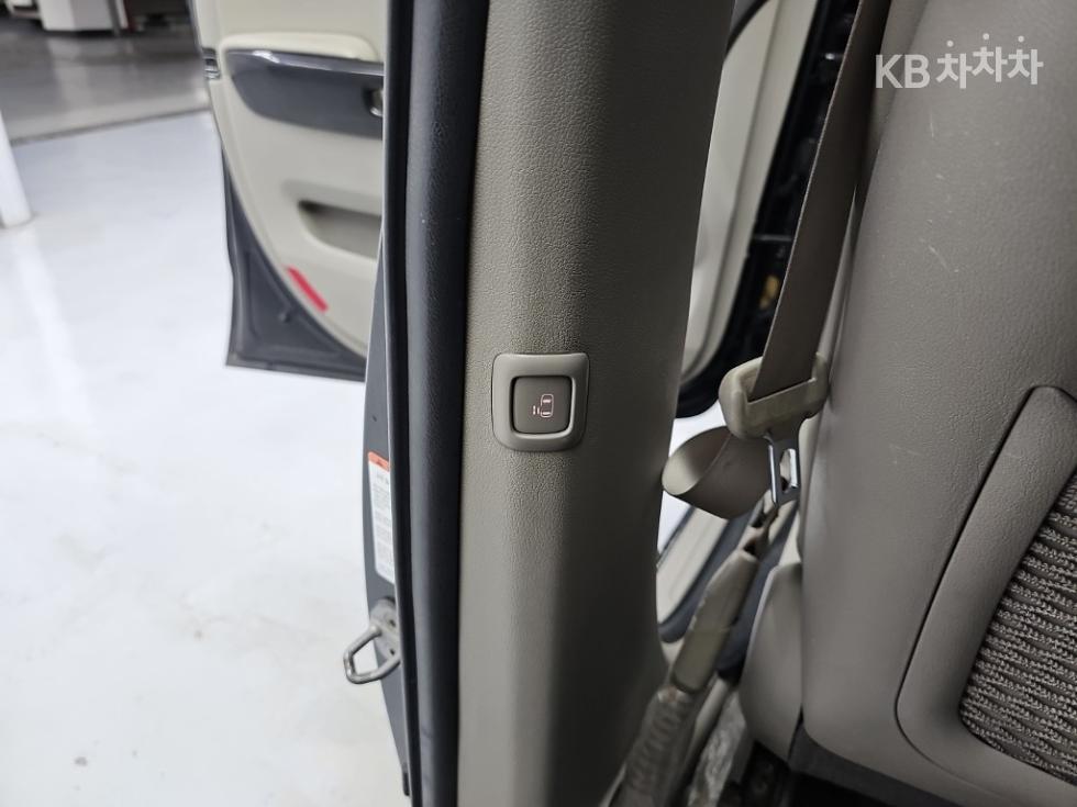 Kia Carnival — miniaturë 15