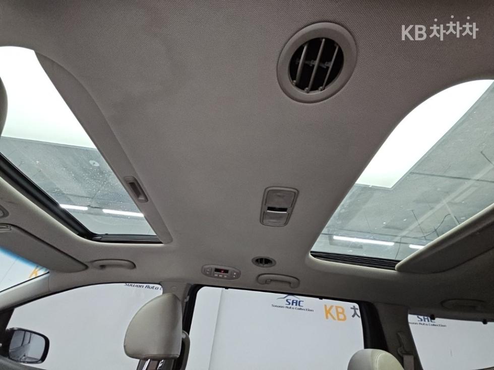 Kia Carnival — miniaturë 16