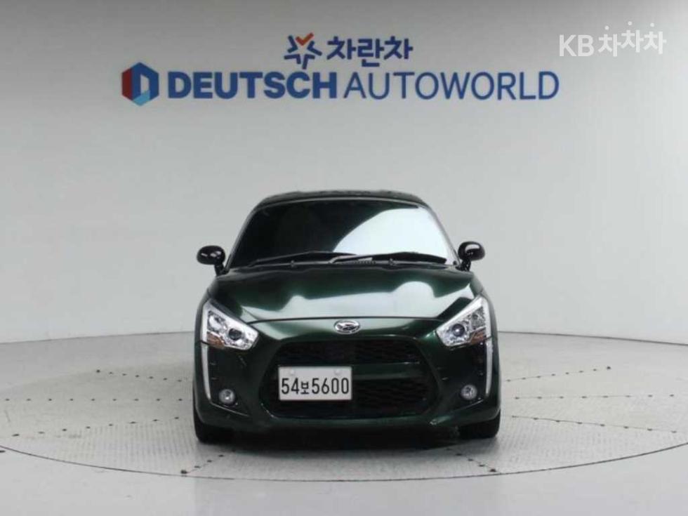 Mini Купер