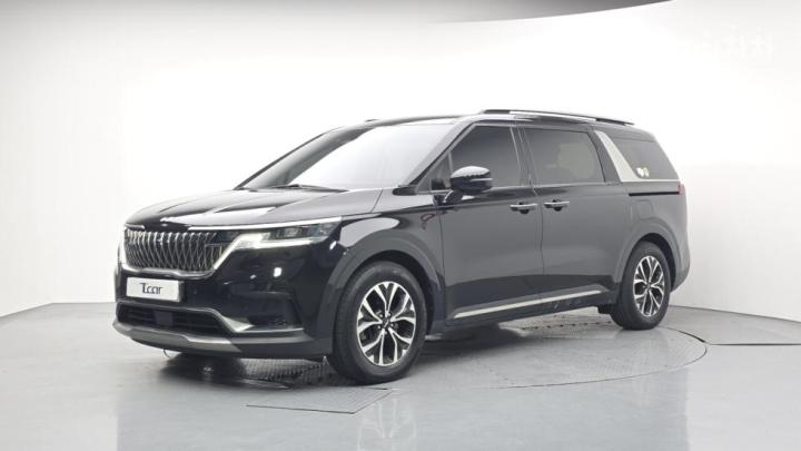 Kia Carnival G3.5 GDI 9인승 노블레스 — foto 1