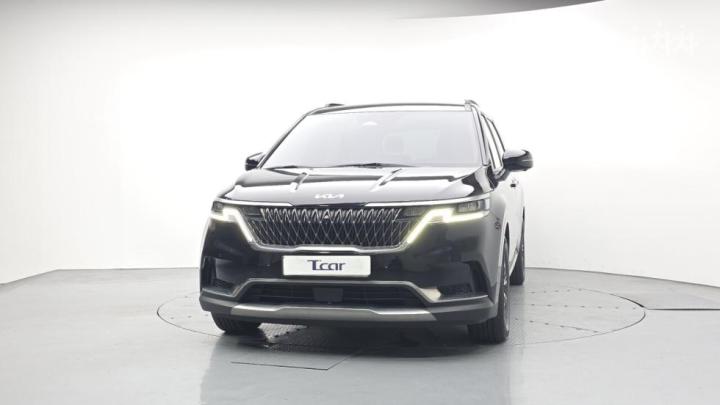 Kia Carnival — miniaturë 3