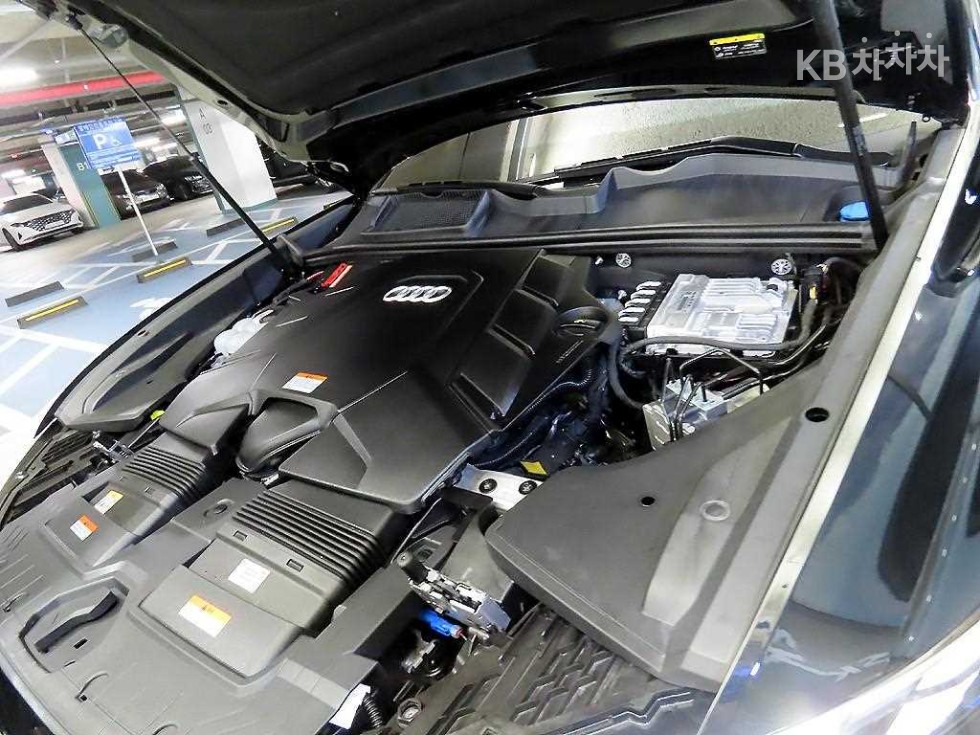Audi Q8 — miniaturë 19