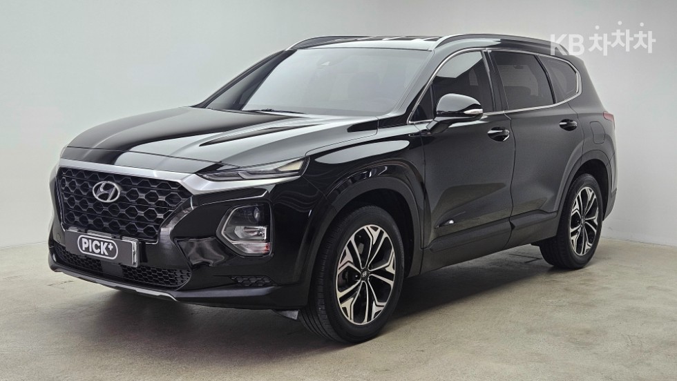Hyundai Санта Фе