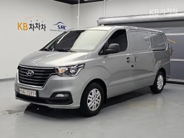 Hyundai Starex van 3  seats  smart — foto 1