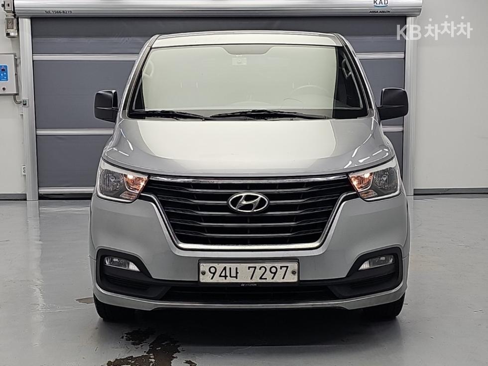 Hyundai Starex — miniaturë 2