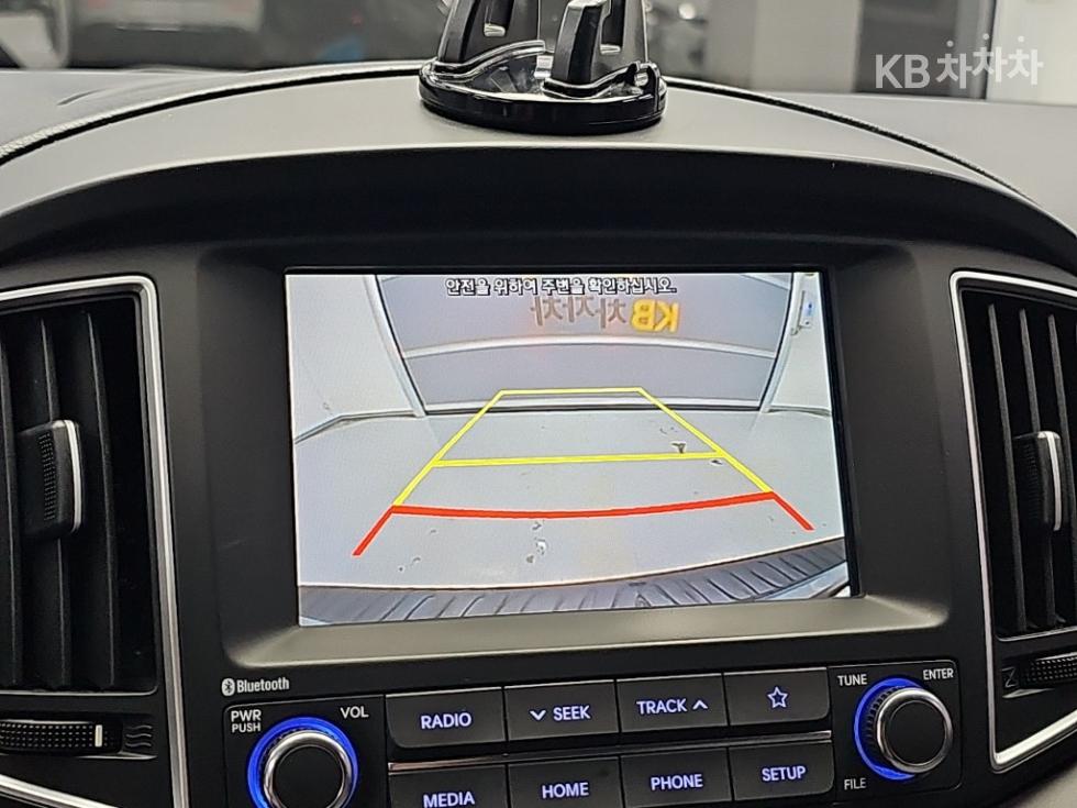 Hyundai Starex — miniaturë 14