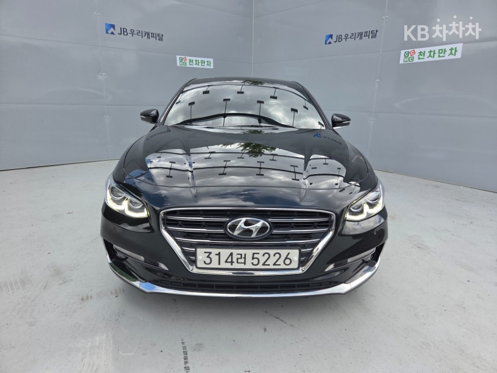 Hyundai Грандер