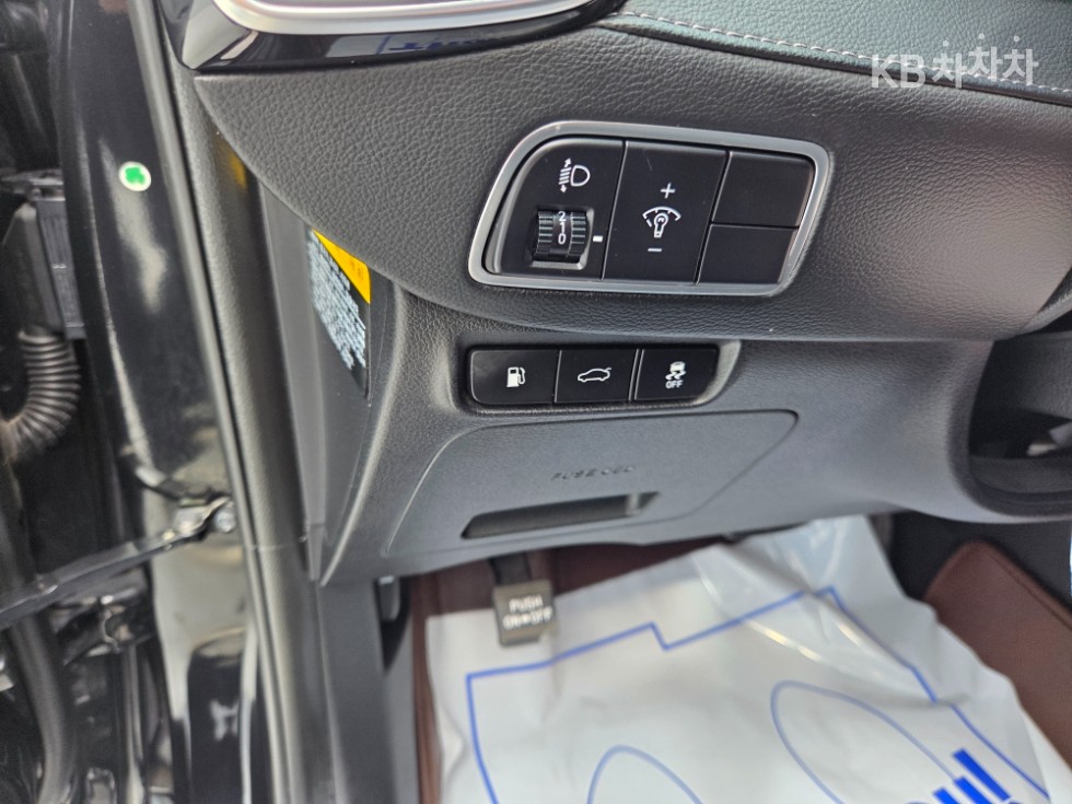 Hyundai Grandeur — miniaturë 8