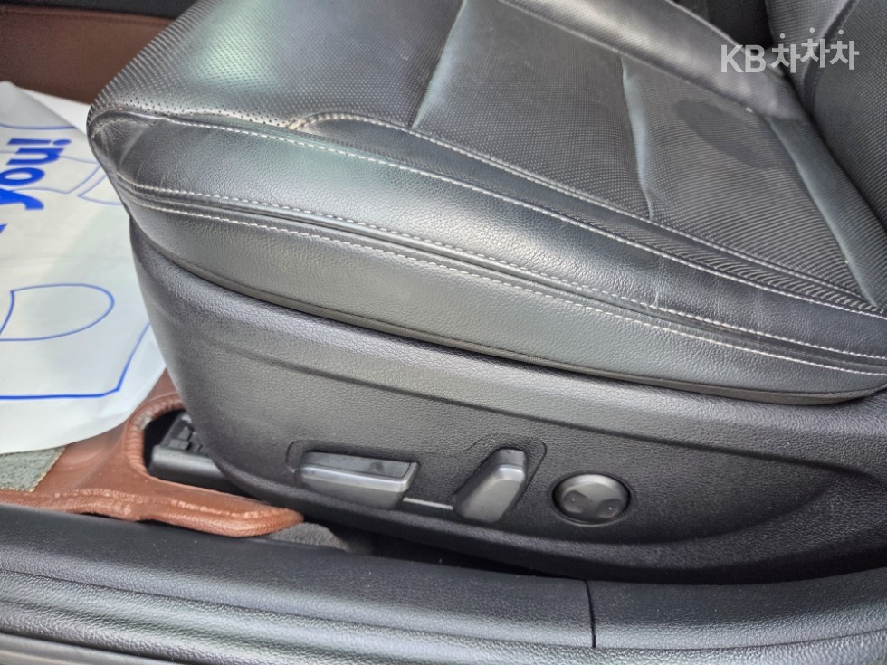 Hyundai Grandeur — miniaturë 9