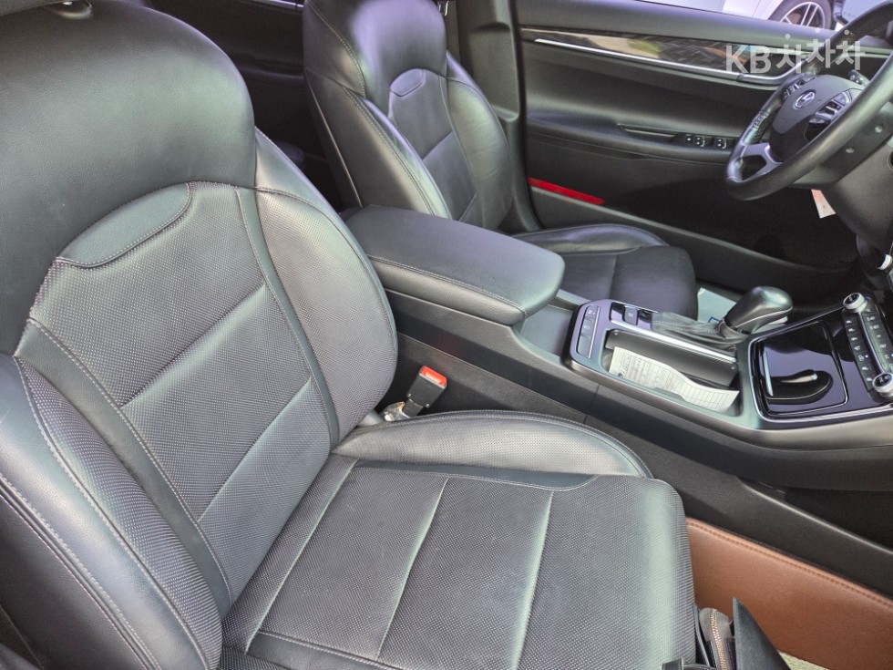Hyundai Grandeur — miniaturë 14