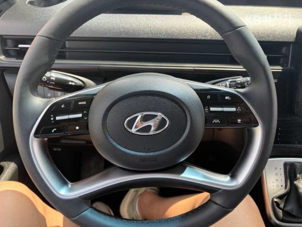 Hyundai Staria — miniaturë 12