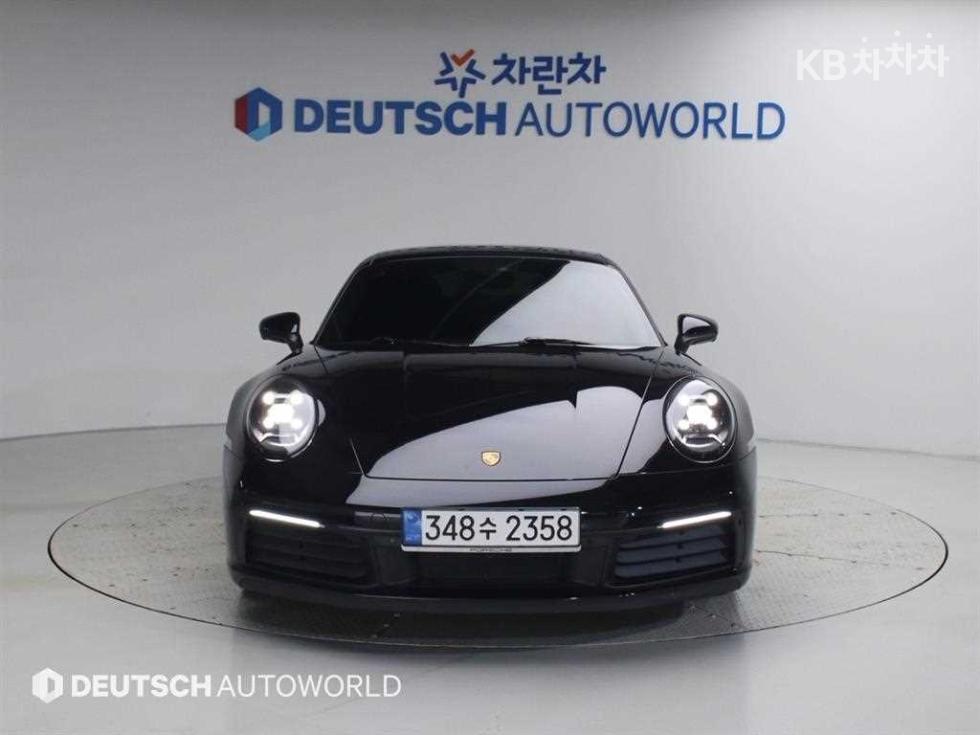 Porsche 911 — miniaturë 3