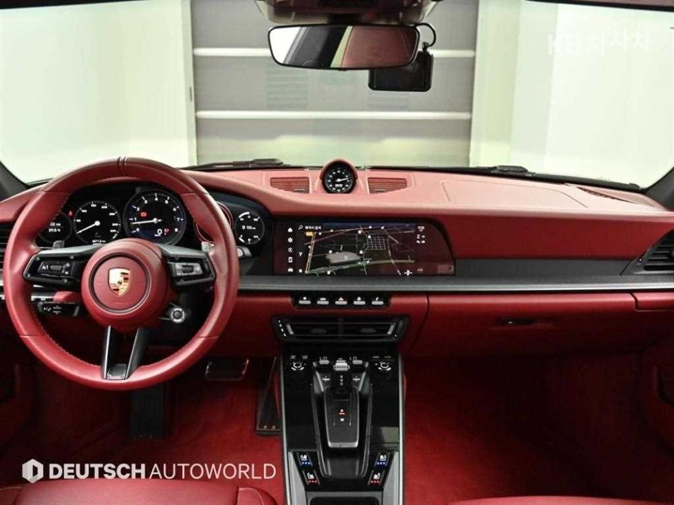 Porsche 911 — miniaturë 7