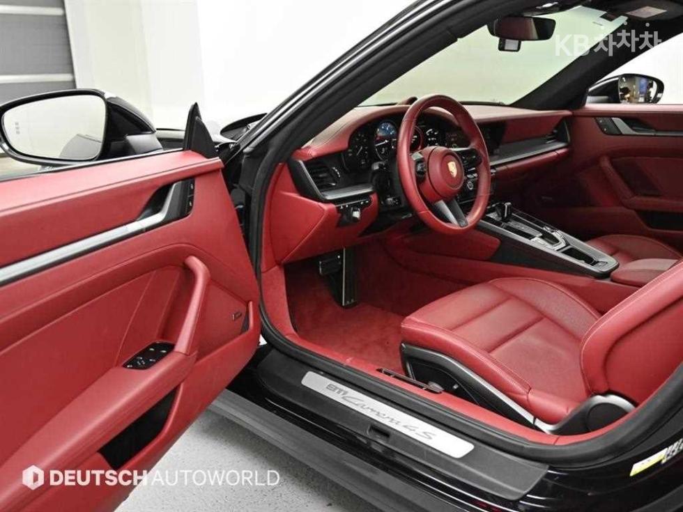 Porsche 911 — miniaturë 10