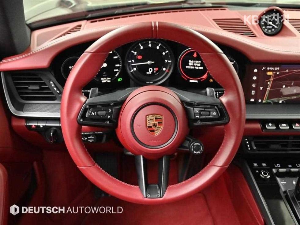 Porsche 911 — miniaturë 12