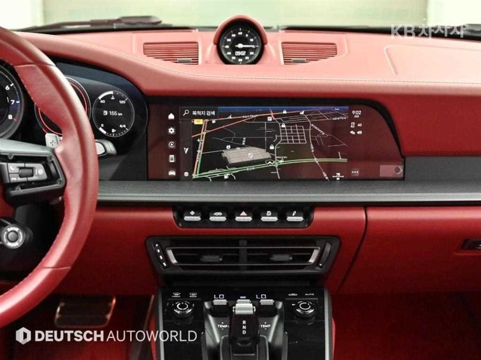 Porsche 911 — miniaturë 13