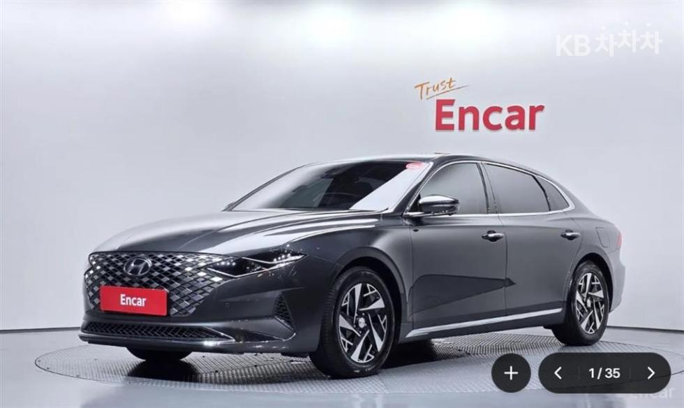 Hyundai Грандер