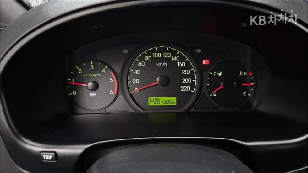 Hyundai Starex — miniaturë 8
