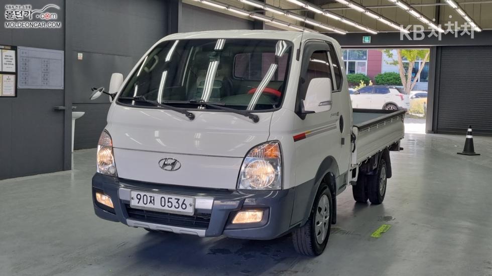 Hyundai Porter