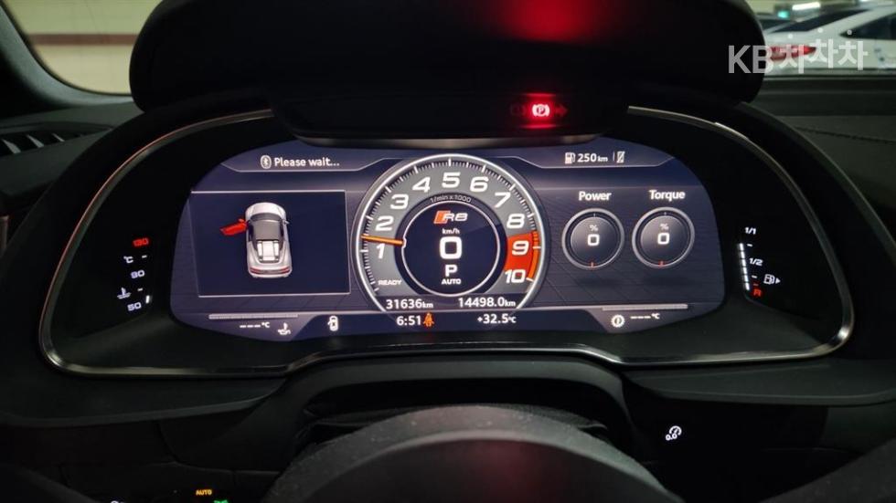 Audi R8 — miniaturë 9