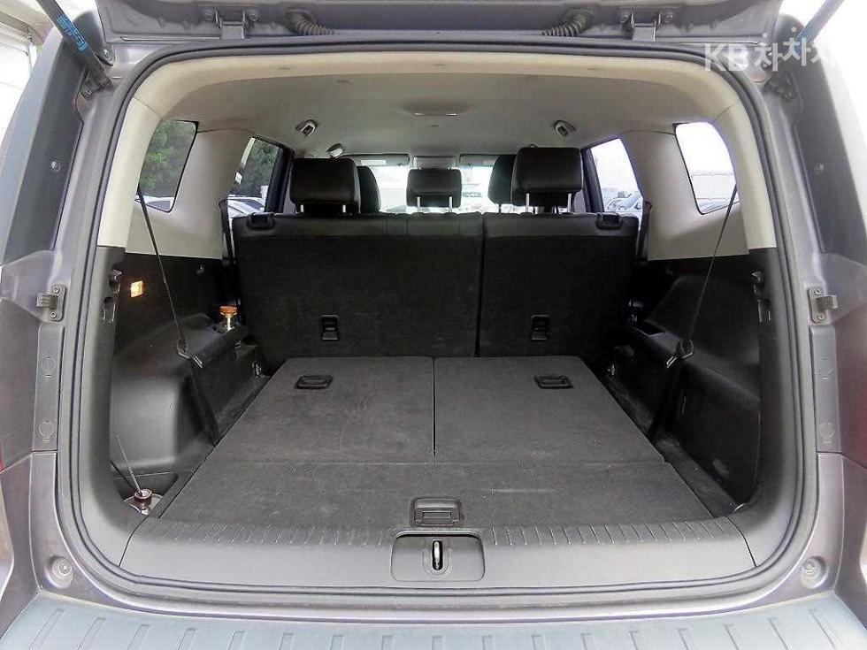 Chevrolet Orlando — miniaturë 5