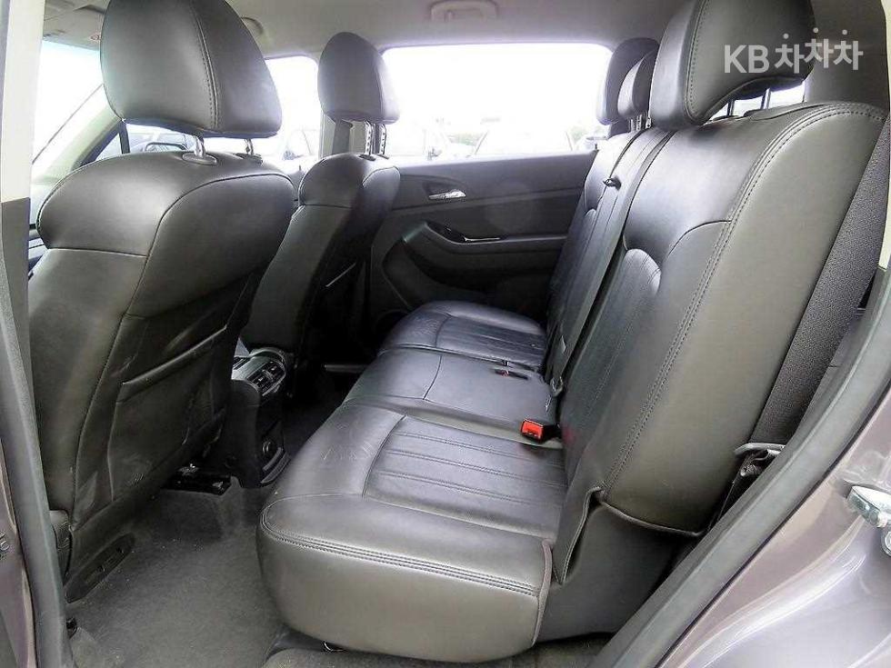 Chevrolet Orlando — miniaturë 7