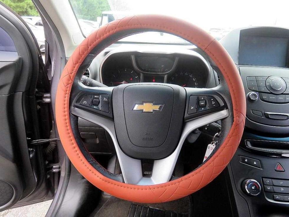 Chevrolet Orlando — miniaturë 9