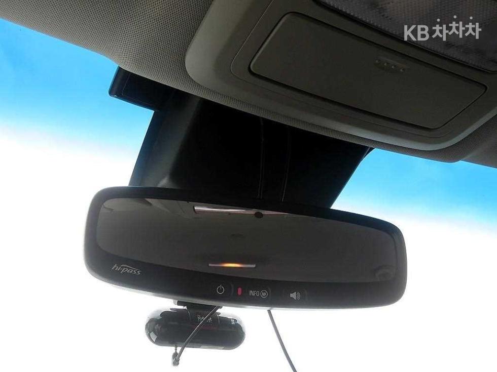 Chevrolet Orlando — miniaturë 12