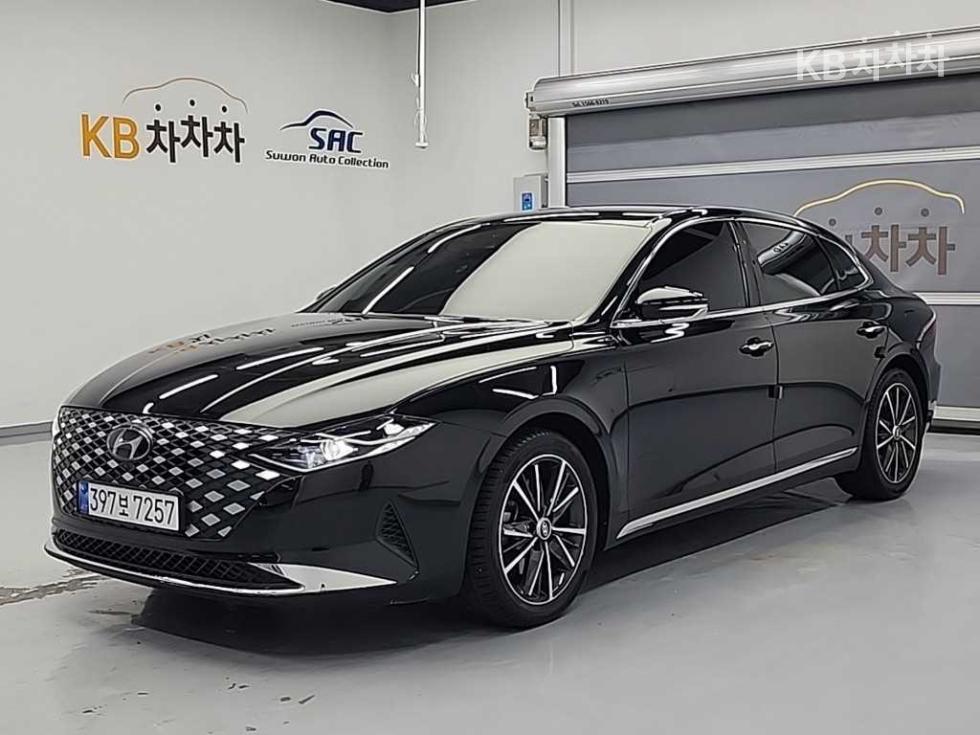 Hyundai Грандер