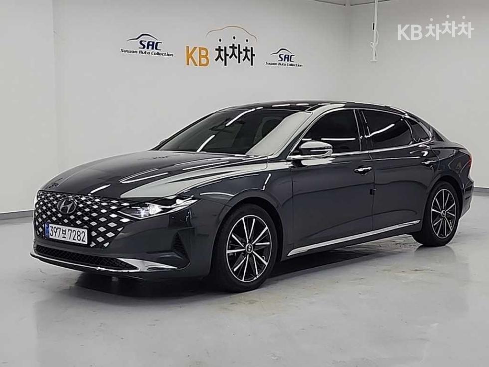 Hyundai Грандер