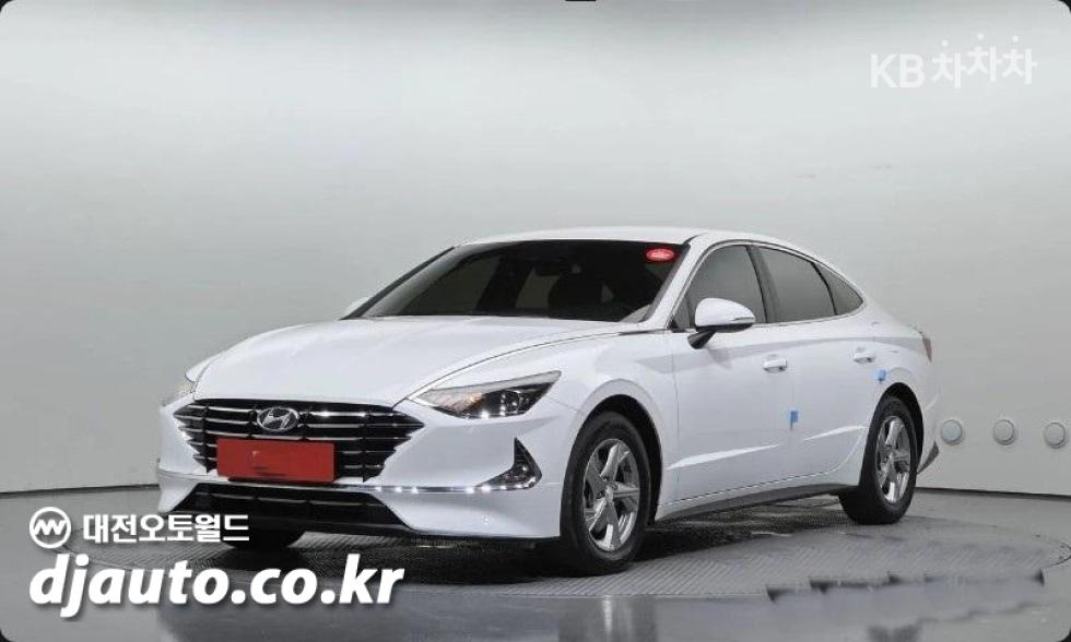 Hyundai Соната