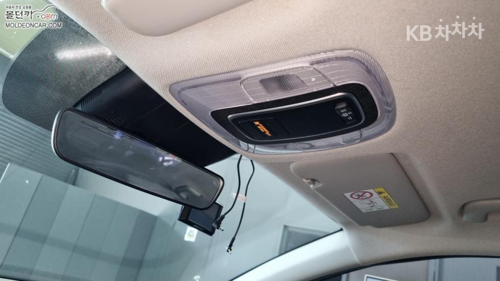 Hyundai Avante — miniaturë 17