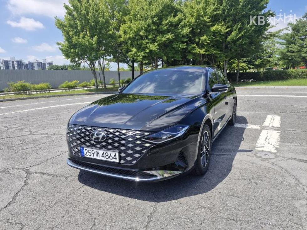Hyundai Грандер