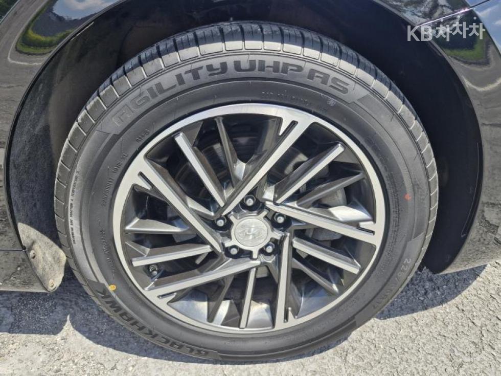 Hyundai Grandeur — miniaturë 20