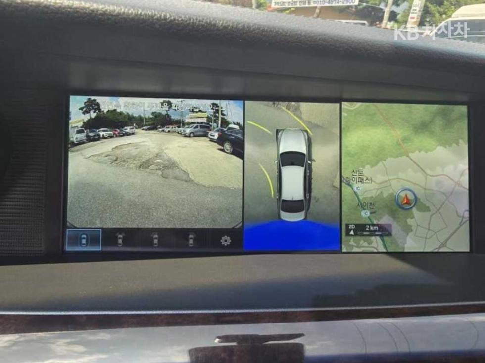 Genesis G90 — miniaturë 19