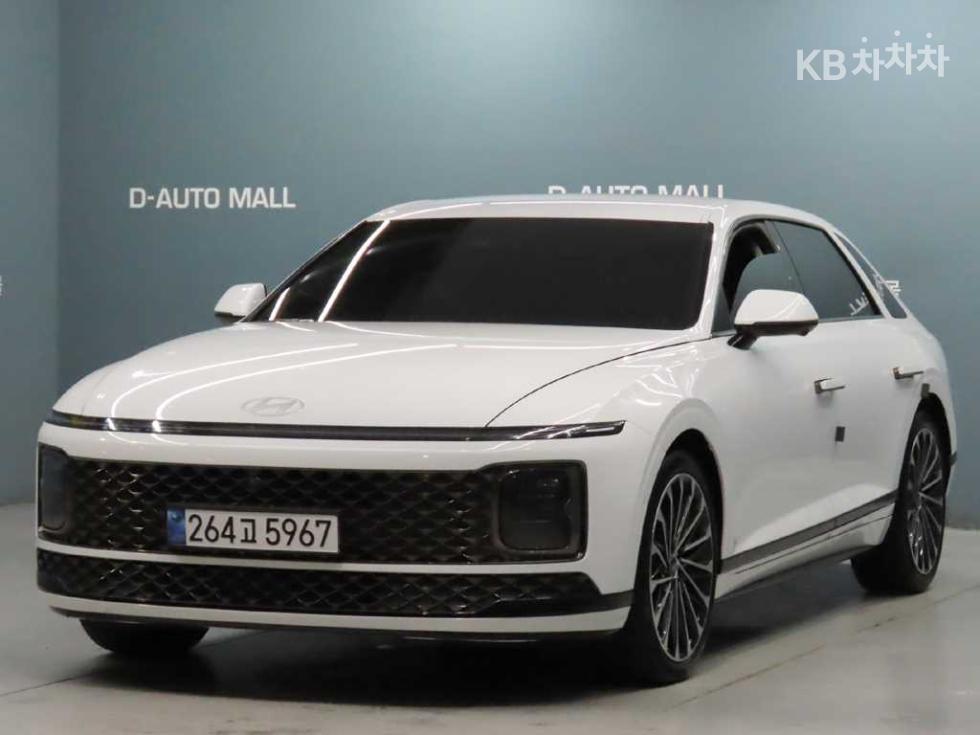 Hyundai Грандер