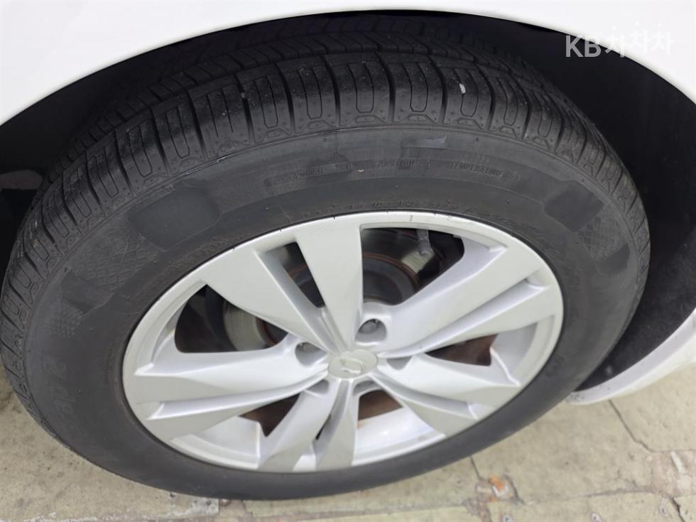 Renault Samsung SM6 — miniaturë 7