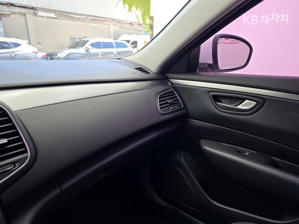 Renault Samsung SM6 — miniaturë 14