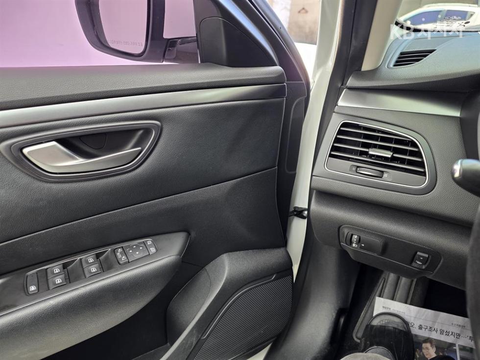 Renault Samsung SM6 — miniaturë 15
