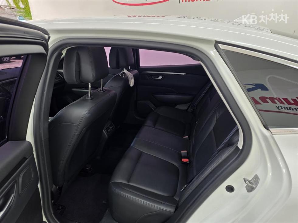 Renault Samsung SM6 — miniaturë 17
