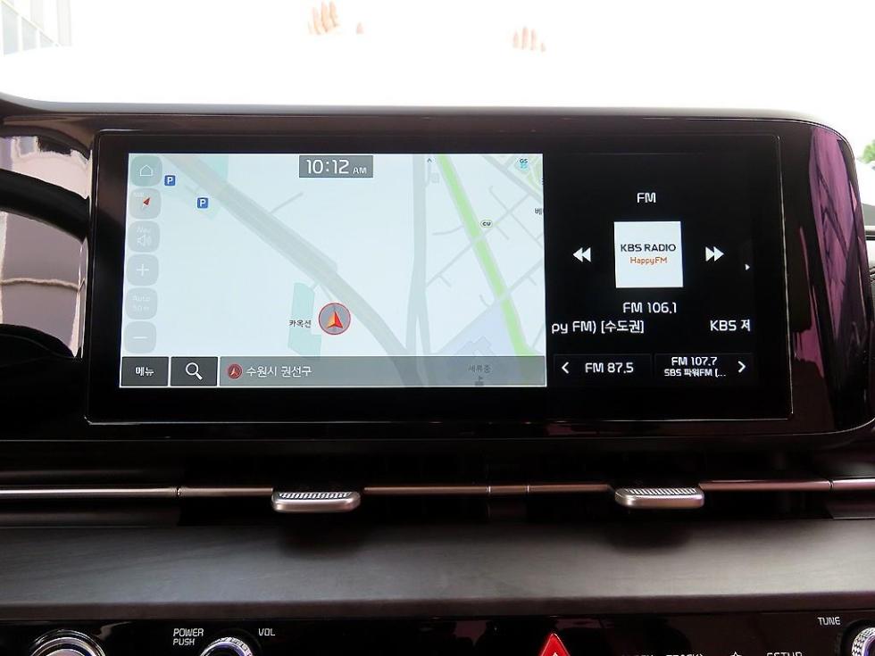 Kia Carnival — miniaturë 15