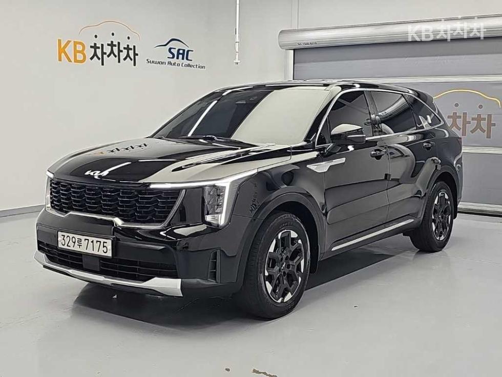 Kia Соренто