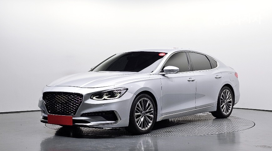 Hyundai Грандер