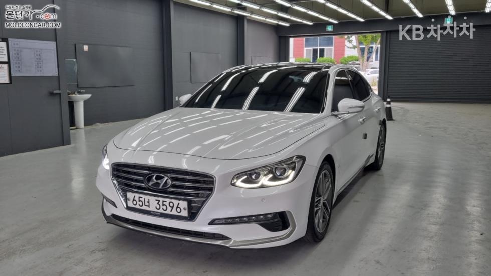 Hyundai Грандер